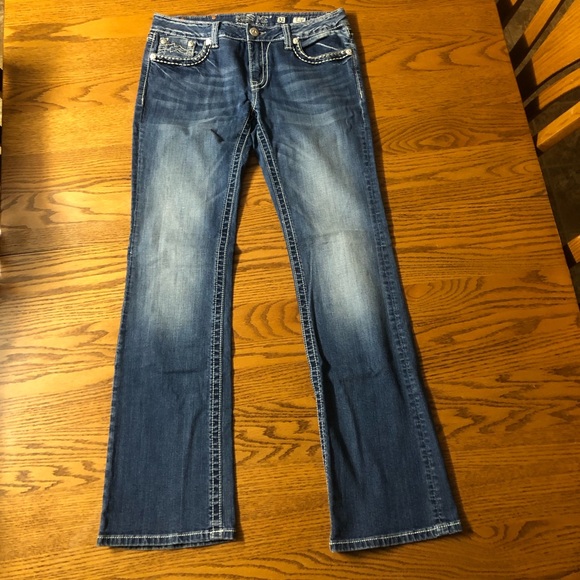 Miss Me Denim - Miss Me Bootcut
